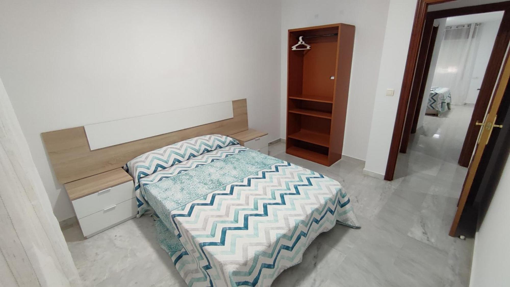 5 Min De La Playa Y Del Centro Apartment