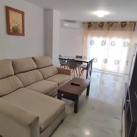 Apartamento Almunecar 5 Min De La Playa Y Del Centro Exterior photo