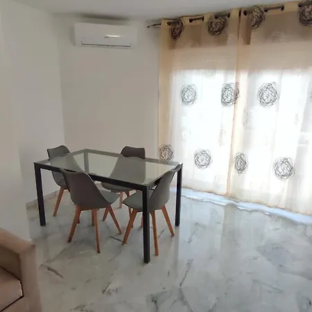 Apartamento Almunecar 5 Min De La Playa Y Del Centro Exterior photo