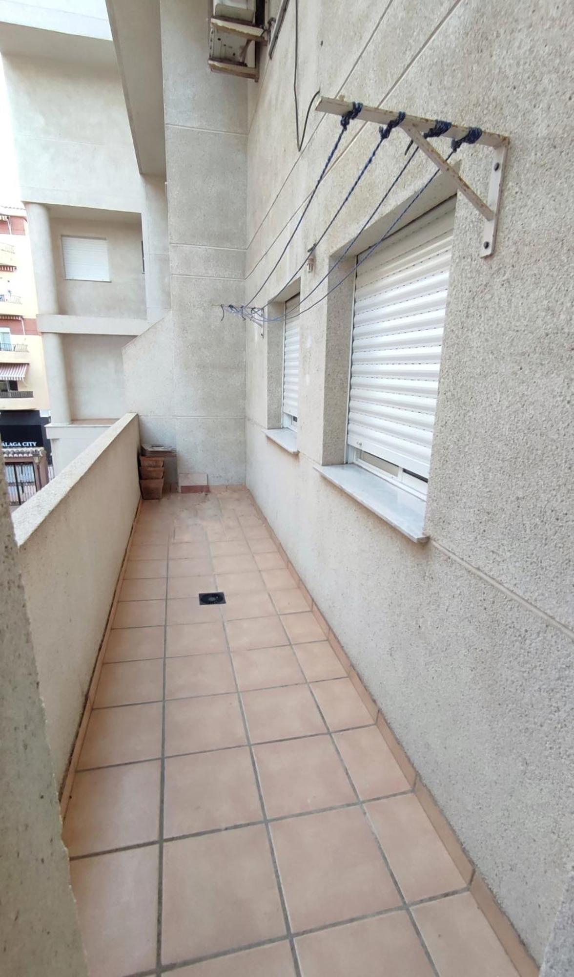 5 Min De La Playa Y Del Centro Appartamento Almuñécar