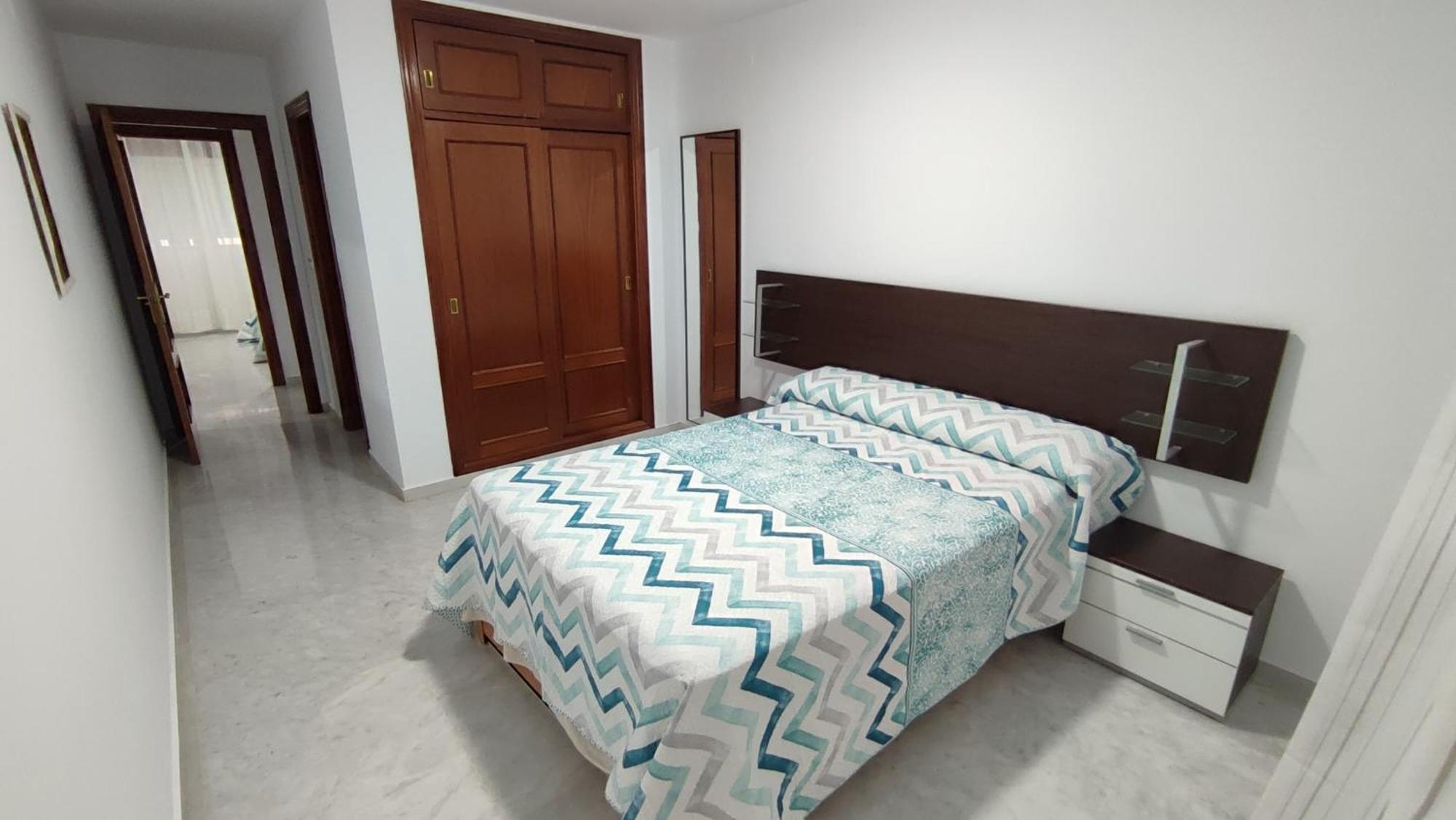 5 Min De La Playa Y Del Centro Appartamento Almuñécar