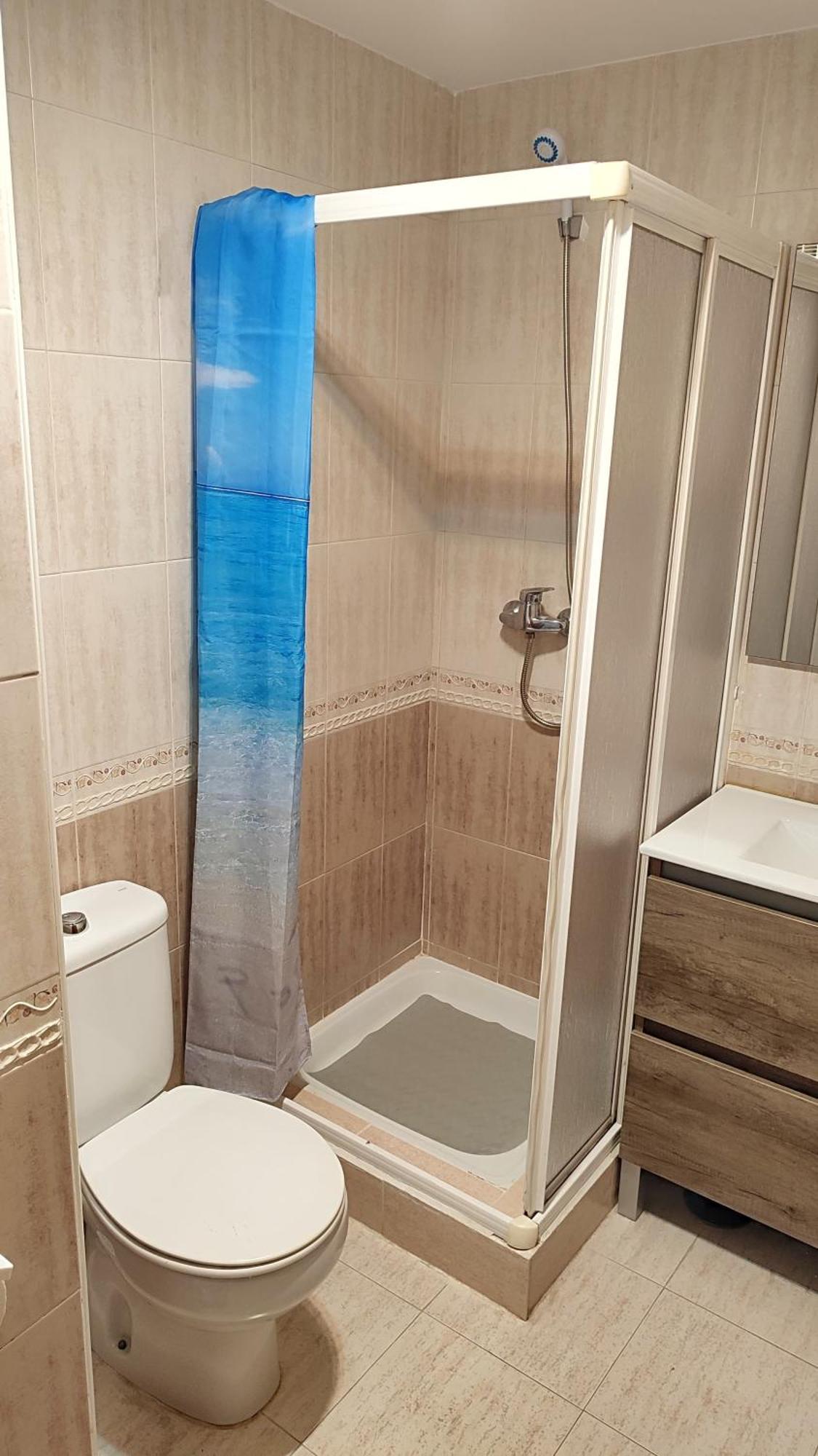 Apartamento 5 Min De La Playa Y Del Centro